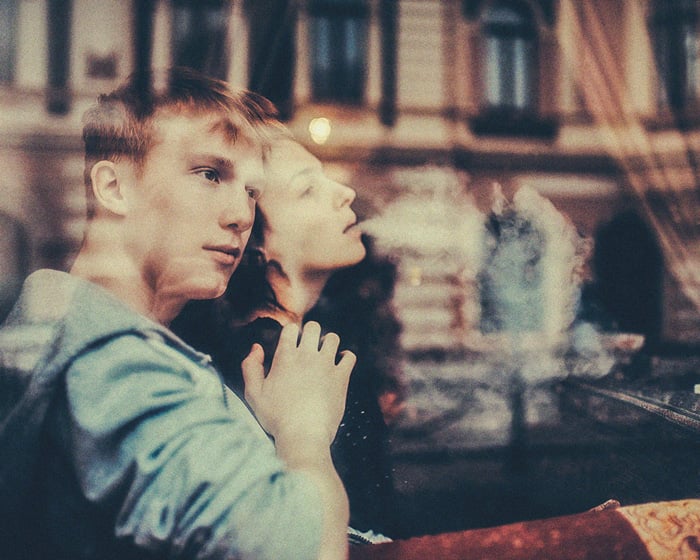 Fumer du cannabis affecte-t-il les relations amoureuses ? Fumer du cannabis affecte-t-il les relations amoureuses ?