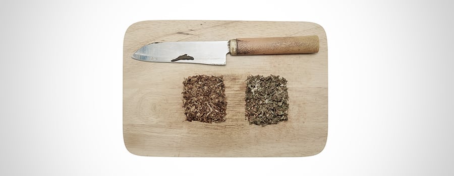 Couteau et Planche à Découper Couteau et Planche à Découper