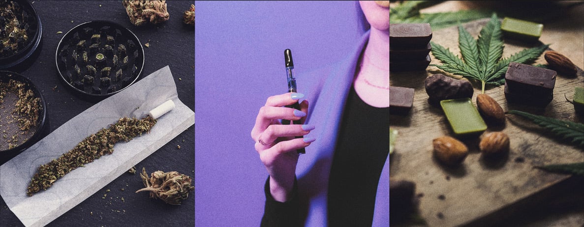 Les femmes et le cannabis : améliorer leur hygiène de vie Les femmes et le cannabis : améliorer leur hygiène de vie