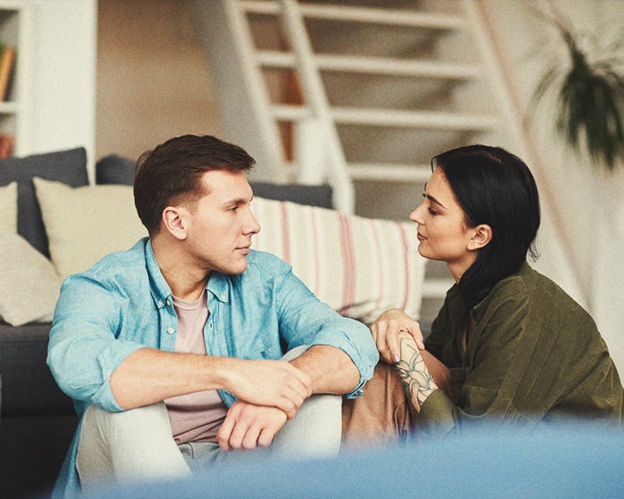 Fumer du cannabis affecte-t-il les relations amoureuses ? Fumer du cannabis affecte-t-il les relations amoureuses ?
