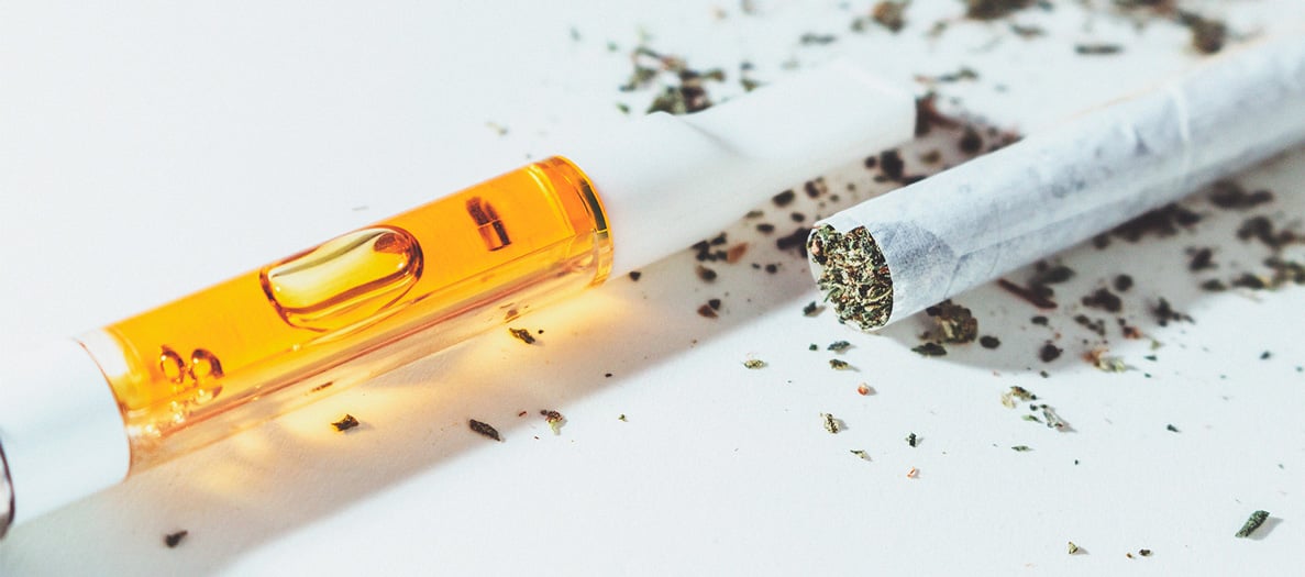 Tout Ce Qu'il Vous Faut Savoir Des Cartouches De Weed Tout Ce Qu'il Vous Faut Savoir Des Cartouches De Weed