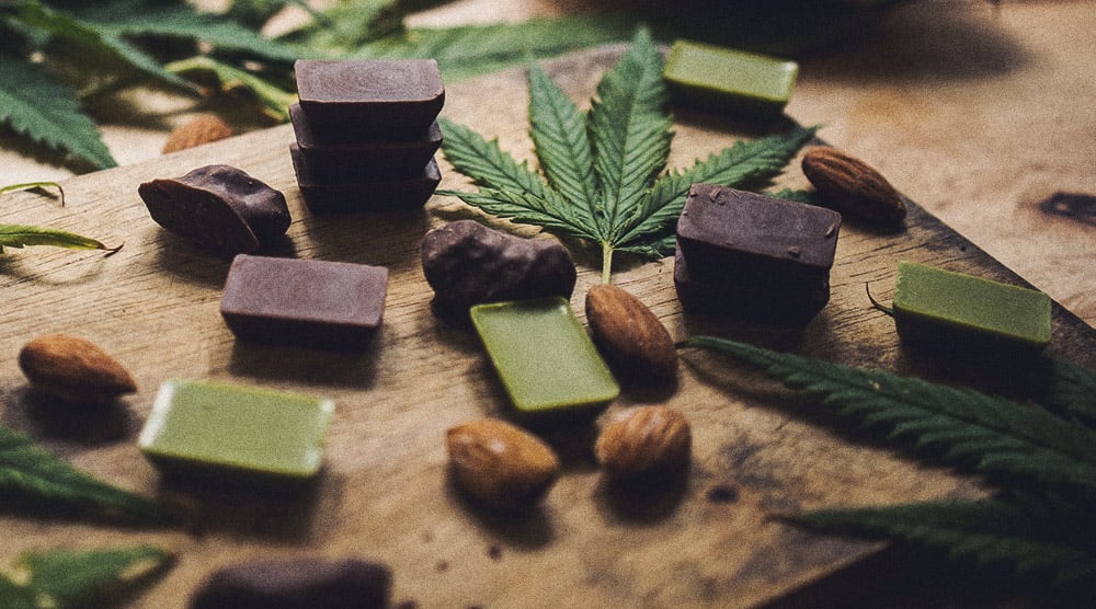 Les femmes et le cannabis : améliorer leur hygiène de vie Les femmes et le cannabis : améliorer leur hygiène de vie