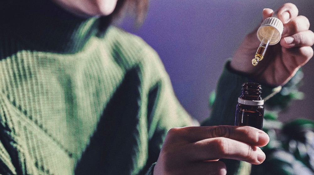 Les femmes et le cannabis : améliorer leur hygiène de vie Les femmes et le cannabis : améliorer leur hygiène de vie