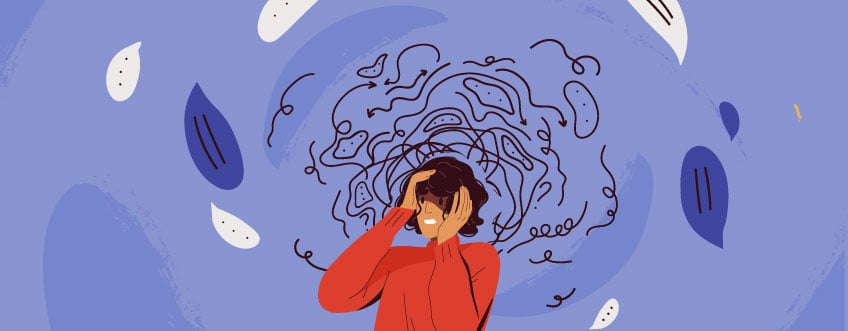 Anxiété Anxiété