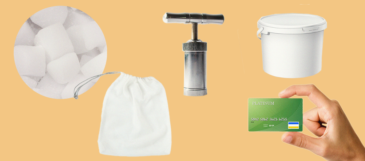 Comment Faire du Hasch Maison Comment Faire du Hasch Maison