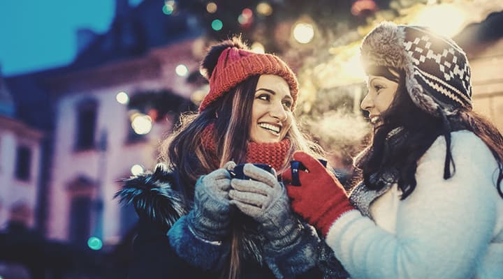 10 activités hivernales à essayer en planant 10 activités hivernales à essayer en planant