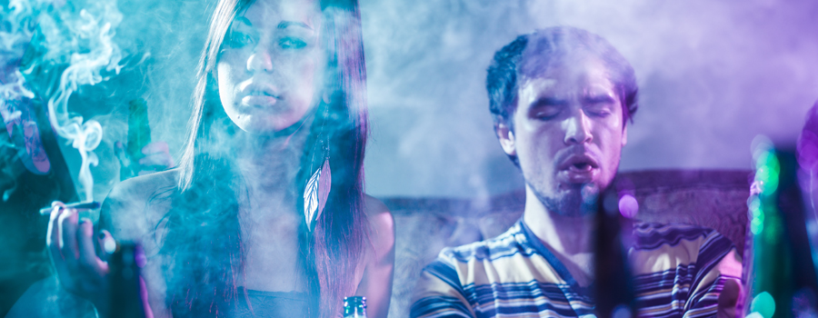 Comment Le Cannabis Interagit-Il Cannabis Avec D'autres Substances Récréatives ? Comment Le Cannabis Interagit-Il Cannabis Avec D'autres Substances Récréatives ?