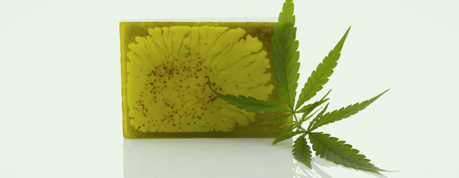 Cannabis Health Products Cannabis des produits de santé