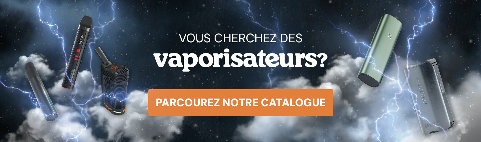 Achetez Vaporisateurs