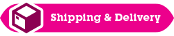 Shipping and Delivery