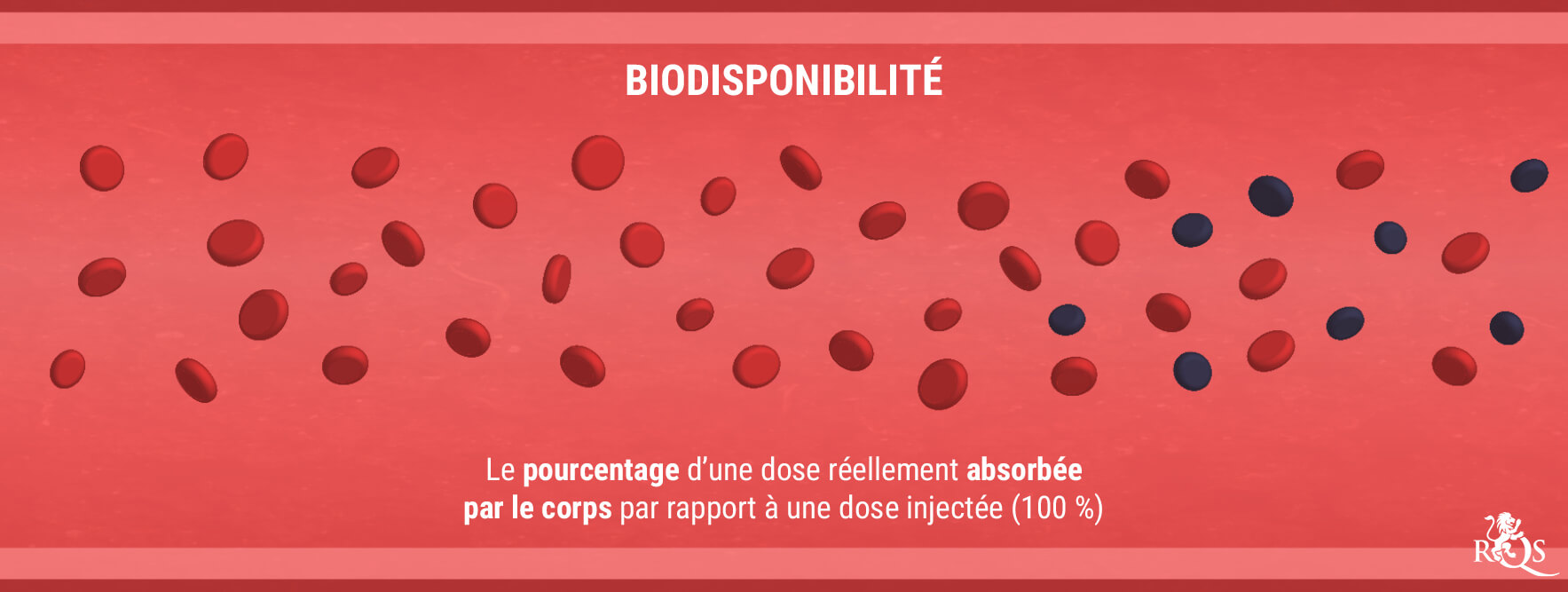 Biodisponibilité