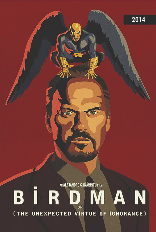 Birdman