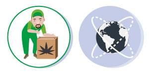 regulation cannabis