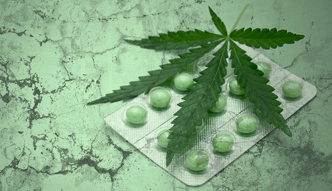 Cannabis Médical