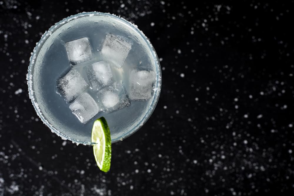 margarita cannabis
