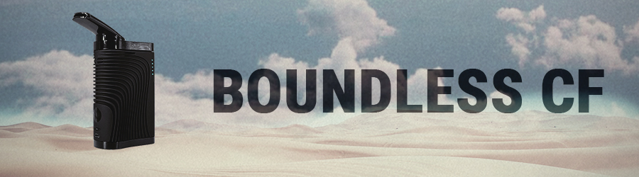 Boundless CF