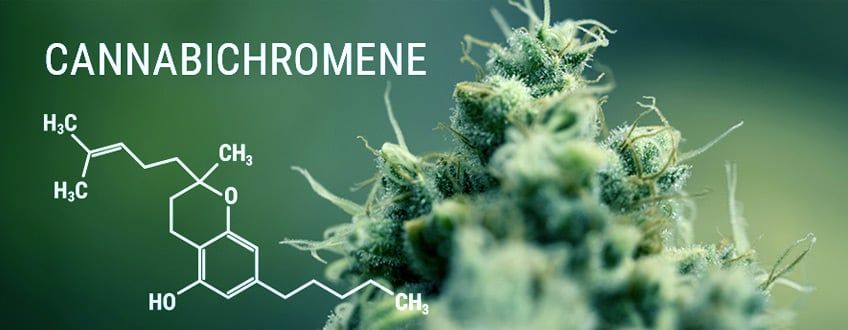 Cannabichromène