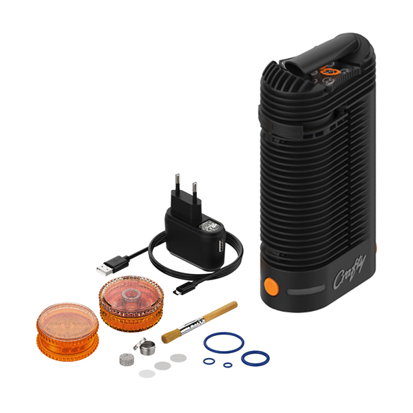 Crafty Vaporizer Crafty Vaporizer