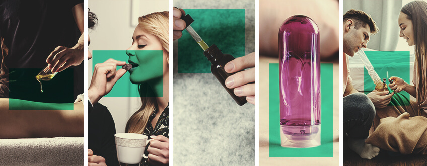 Comment utiliser le CBD pour le sexe ? Comment utiliser le CBD pour le sexe ?