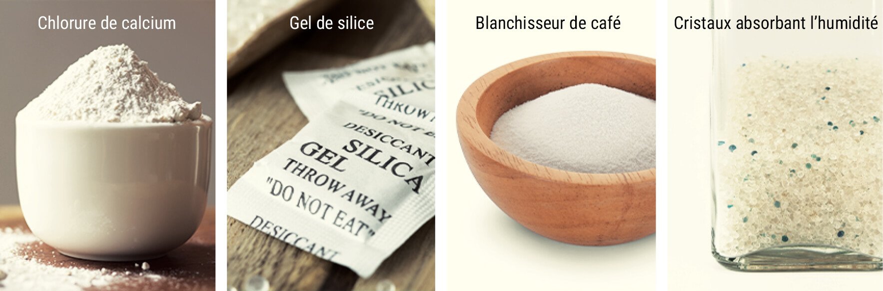 Autres Options De Déshumidificateurs À Faire Soi-Même Autres Options De Déshumidificateurs À Faire Soi-Même