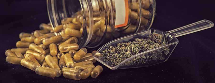 Cannabinoïdes synthétiques anticonvulsivants