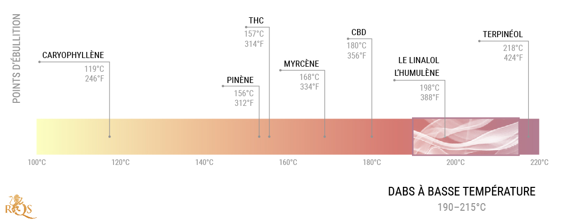 Qu’est-ce que le cold start ou reverse dabbing ? Qu’est-ce que le cold start ou reverse dabbing ?