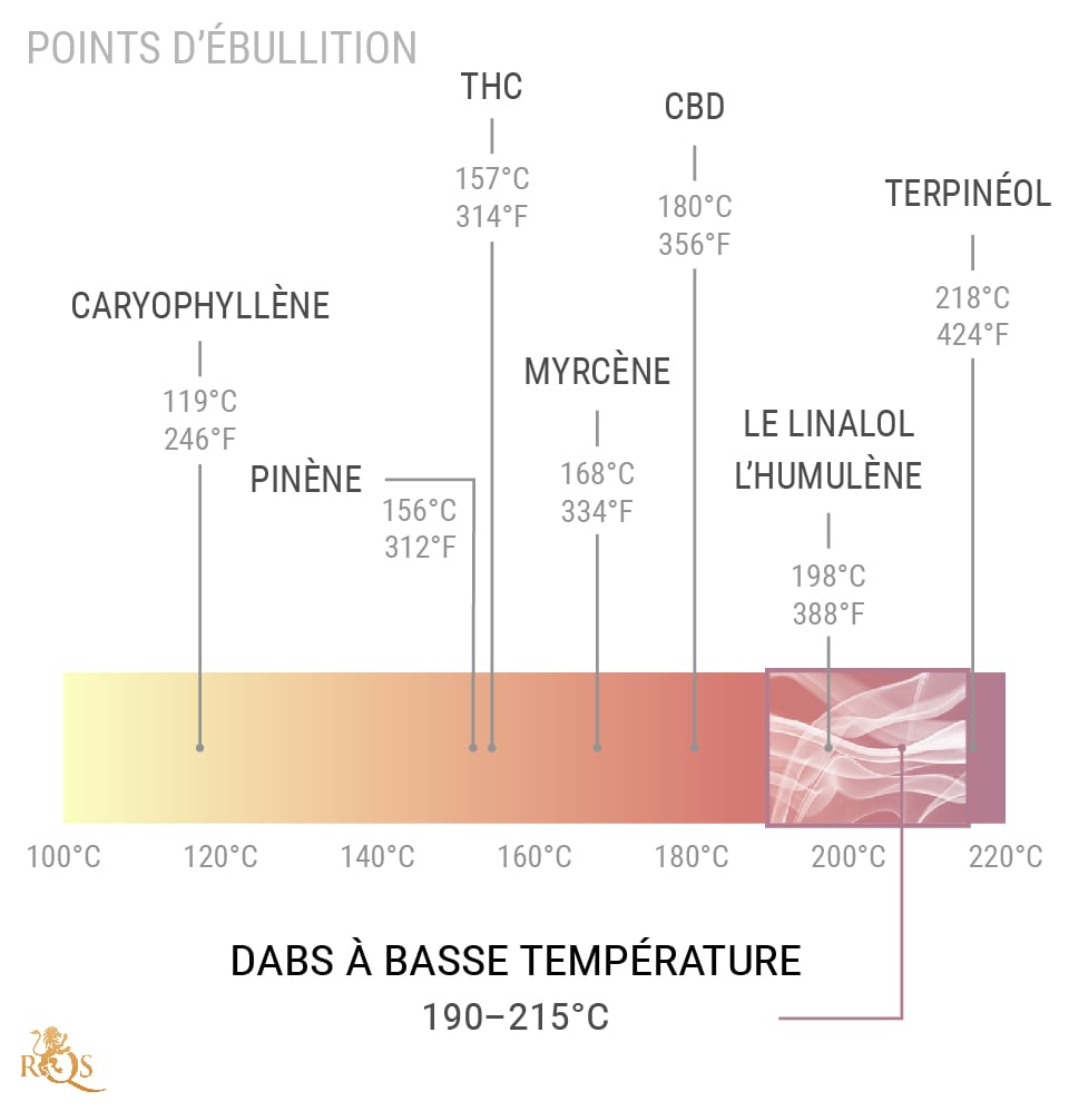 Qu’est-ce que le cold start ou reverse dabbing ? Qu’est-ce que le cold start ou reverse dabbing ?