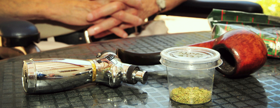 Règlement sur la cannabis Gouvernement allemand