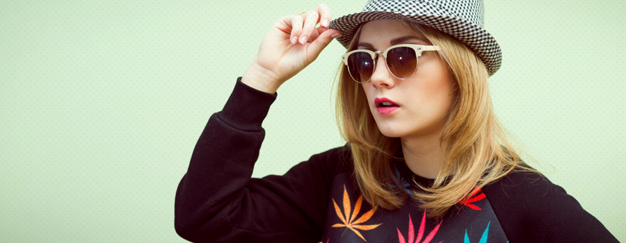 Marché de cannabis Produits fibra 