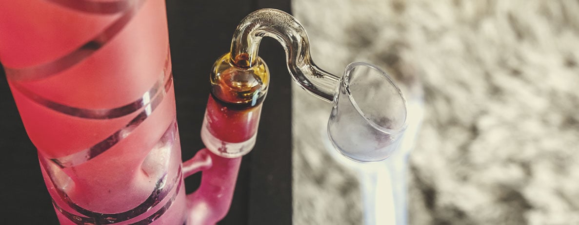 Comment fumer le bubble hasch ? Comment fumer le bubble hasch ?