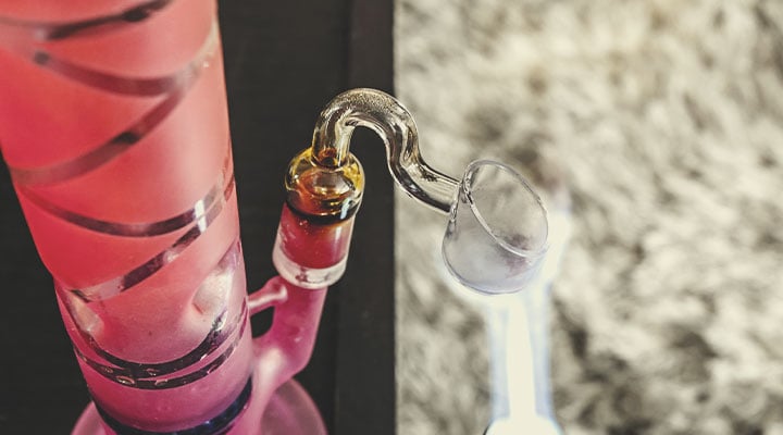 Comment fumer le bubble hasch ? Comment fumer le bubble hasch ?