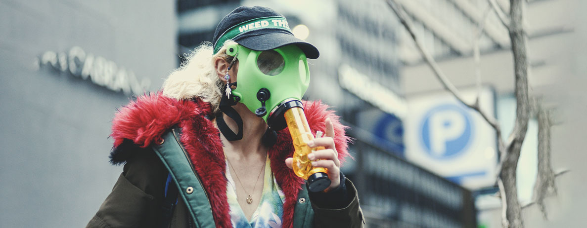 Les avantages d’un bang masque à gaz Les avantages d’un bang masque à gaz