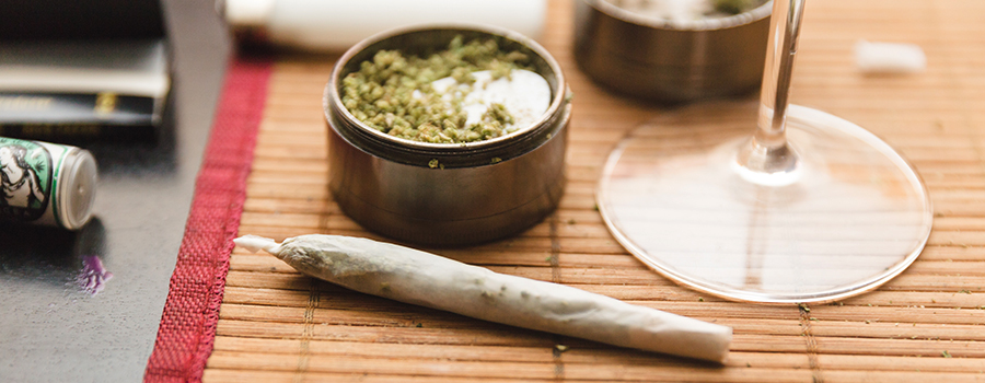 cannabis et spiritueux, vin et bière cannabis et spiritueux, vin et bière