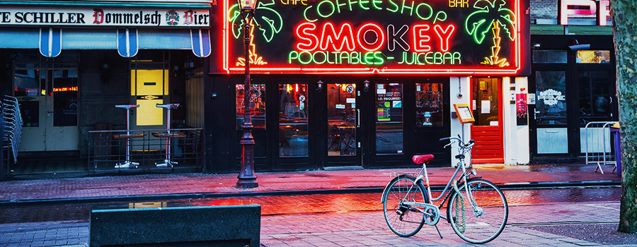 Amsterdam Pays-Bas Coffeeshops Amsterdam Pays-Bas Coffeeshops