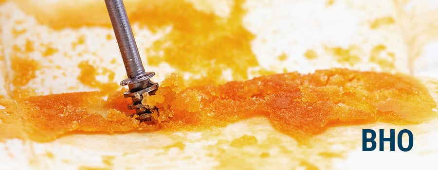 BHO Butane Hash Oil BHO Butane Hash Oil