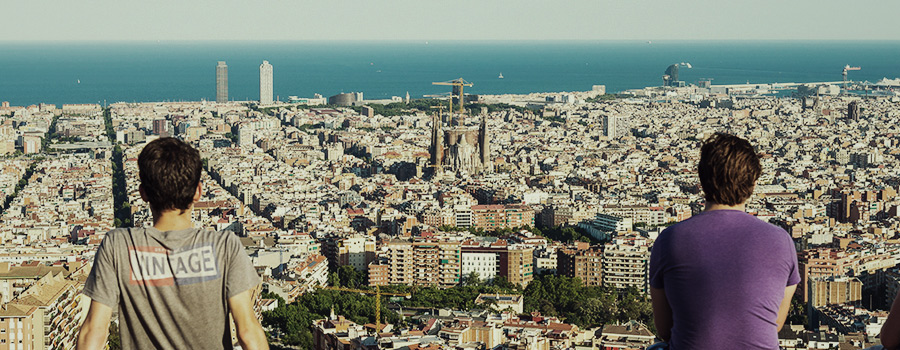 Barcelone Espagne Catalogne Cannabis Barcelone Espagne Catalogne Cannabis