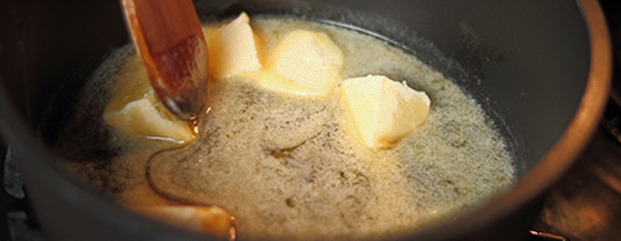 Recette De Beurre De Cannabis