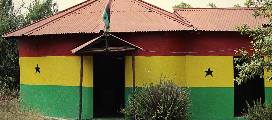 Rastafari Church in Ethiopia Rastafari Church in Ethiopia