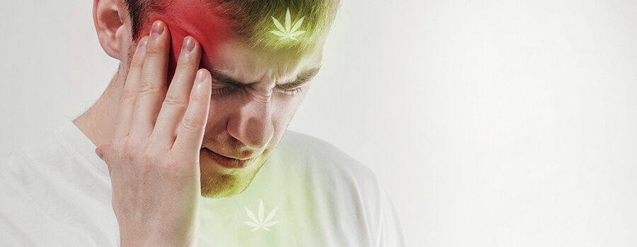 Commotion Cérébrale Et Cannabis