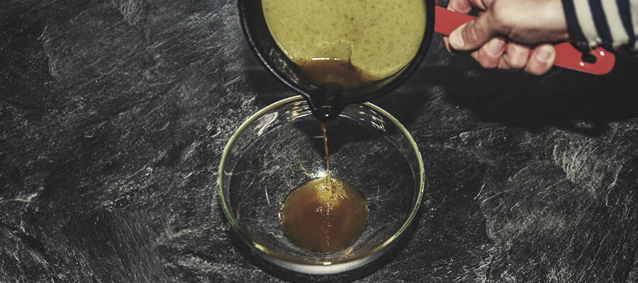 Cooking With Cannabis
