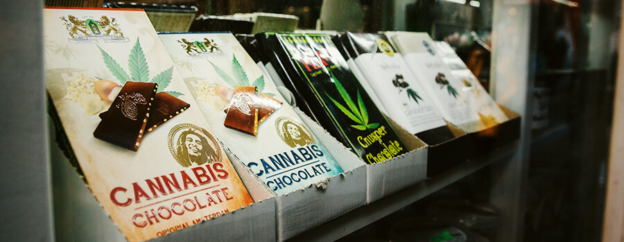 Extraits Comestibles De Cannabis Extraits Comestibles De Cannabis