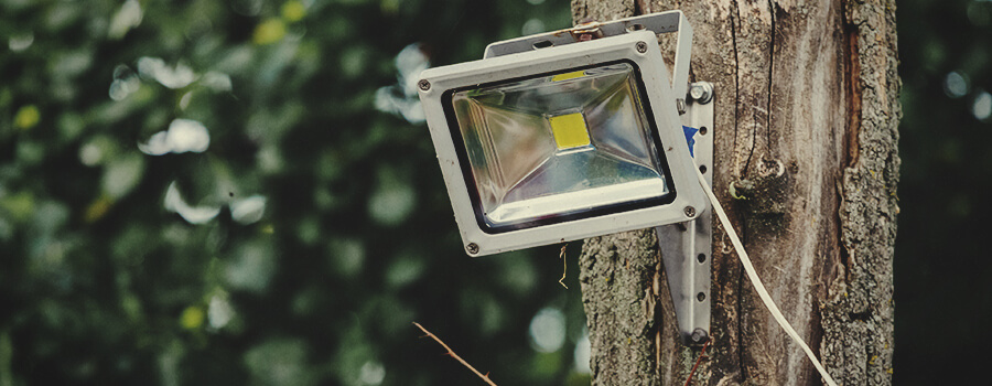 Motion Detector Lighting Motion Detector Lighting