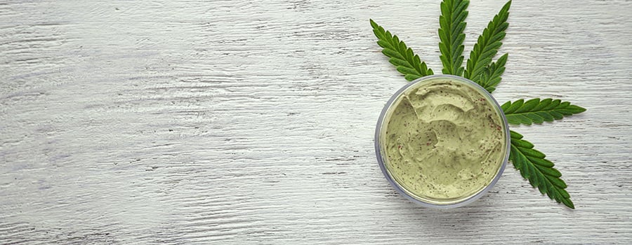 Lotion de cannabis pour les maladies de la peau Lotion de cannabis pour les maladies de la peau