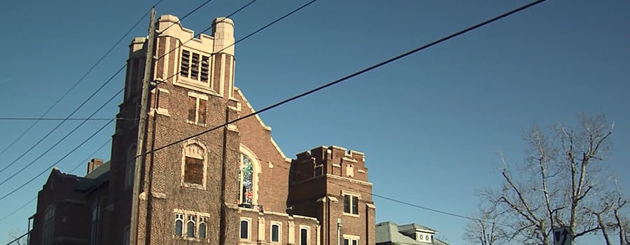 Église internationale du cannabis Denver