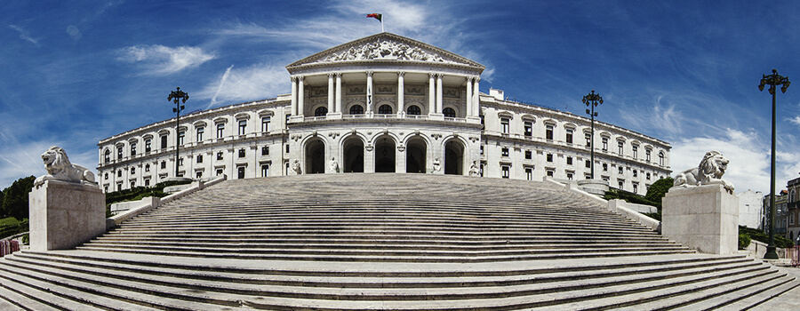 Parlement Portugais Parlement Portugais