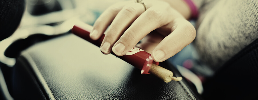 Joints Pré-roulés