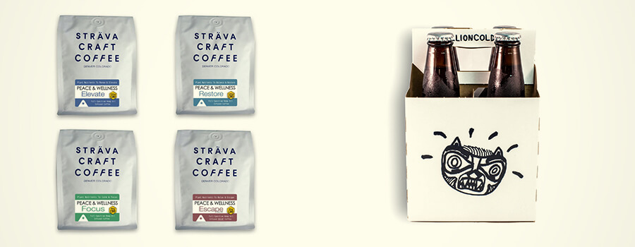 Strava Coffee Company Et Hellion Cold Brew Coffee Strava Coffee Company Et Hellion Cold Brew Coffee