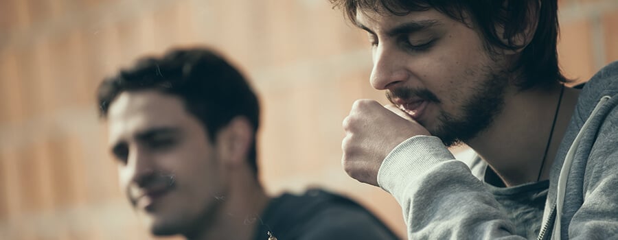 Fumeurs De Cannabis Cannabis SmokersFumeurs De Cannabis