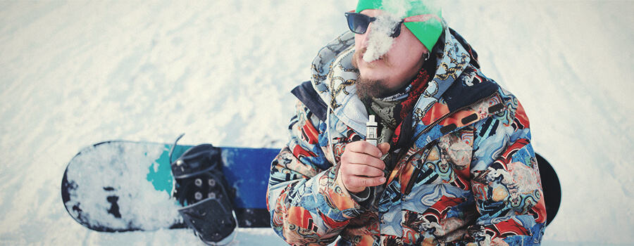  Snowboard et Cannabis
