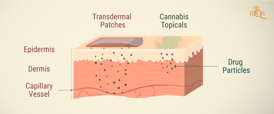 Cannabis topicals